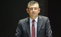 Özgür Özel Antalya'ya geliyor