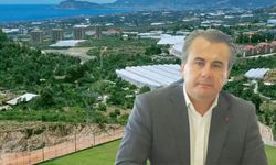 Yılmaz Bağışlar: 20 milyon TL’lik hizmeti daha kazandıracağız