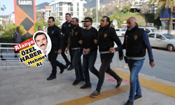 Alanya'daki cinayet duruşmasında anne baygınlık geçirdi