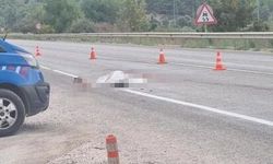 Antalya İŞKUR Müdürü trafik kazasında feci şekilde hayatını kaybetti