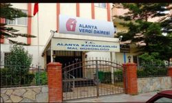 Alanya’da yabancılar vergisini ödemiyor 