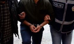 Alanya’da kuyumcuya sahte altın satan şahıs yakalandı