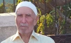 Kaza geçiren yaşlı adam yaşam mücadelesini kaybetti