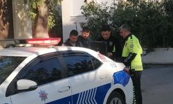 Yayaya çarpan sürücünün  alkollü olduğu ortaya çıktı