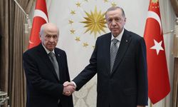 Cumhur İttifakı anlaştı: Antalya’da AK Parti, Alanya’da MHP…