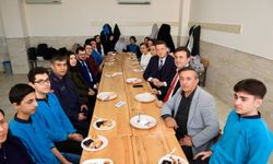 Fatih Ürkmezer öğretmenlerden beklentisini paylaştı