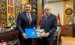 MHP Genel Başkanı Bahçeli’den 2024 yerel seçim mesajı