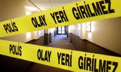 Alanya'da tatil yaptığı otel odasında ölü bulundu