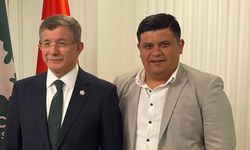 Gelecek Partisi Alanya İlçe Teşkilatı’nda yaprak dökümü sürüyor 