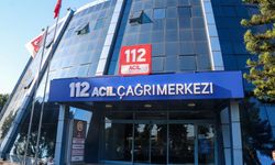 Antalya’da 112'ye yapılan ihbarların yarısından çoğu asılsız çıktı