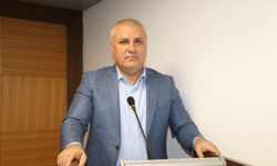 Eray Erdem: Sektör şu anda pimi çekilmiş el bombası