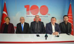 Bülent Kandemir: Fakirin şehit olduğu, iktidarın zengin olduğu düzene artık yeter!