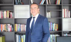 Rektör Mesut Güner’den 2024 yılı mesajı 