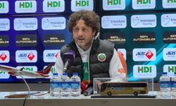 Fatih Tekke: "Oyuncularım tüm enerjilerini sahaya yansıttı"