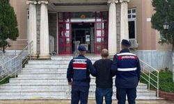 12 yıl firar etti, JASAT’tan kaçamadı