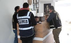 Günübirlik kiralanan 45 işletmeye ceza uygulandı