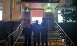 9 yıldır aranan şüpheli Alanya’da sahte kimlikle yakalandı