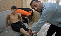 Ailesinin ‘kavga etme, şikayet gelmesin’ sözüyle akranlarının zorbalığını sakladı