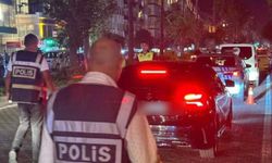 Alanya’da 1 günde yarım milyon TL’yi aşan ceza yazıldı