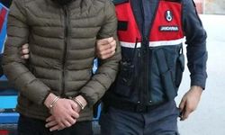 Alanya’ya Diyarbakır'dan getirdiği 22 kilo esrarla yakalandı