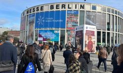 ALTSO’dan ITB Berlin Fuarı için KOSGEB destekli gezi