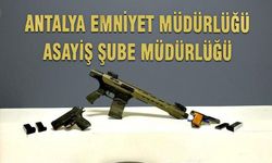 ‘Nitelikli Yağma’ suçundan yakalanan 3 şahıs tutuklandı