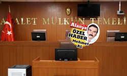 Alanya’da uyuşturucu suçundan tutuklanan şahıs 14 ay sonra tahliye oldu