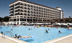 Antalya’da ekimde otel dolulukları düştü