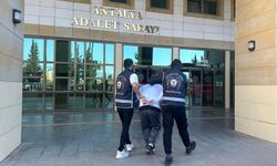 Türk askerine hakaret eden şahıs yakalandı