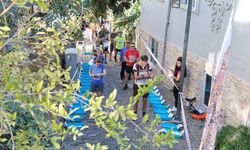 Oryantiring yarışmaları Alanya'da başlıyor!