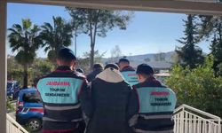 3 milyon TL vurgun yapan şahıslar operasyonla yakalandı