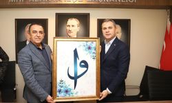 Alanya’da Cumhur İttifakı’ndan birlik mesajı