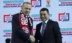 Cumhur'un Antalya BŞB Adayı Tütüncü oldu 