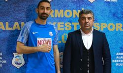 Kestelspor’dan kadroya üç takviye