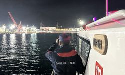 Denizi kirleten yabancı ticari gemiye 16 milyon TL ceza!