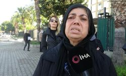 Çocuklarını kazada  kaybeden aile adalet arıyor