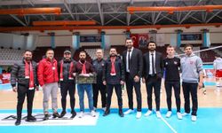 Alanya’nın Efelerinden harika geri dönüş