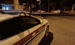 Alanya’da 12 araç ve sürücüsüne para cezası