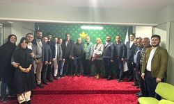 Alanya’da üç parti Demir’i destekleyecek