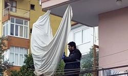 Alanya’da emekli belediye personeli kendini astı