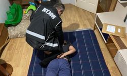 Çıkar amaçlı suç örgütüne 'vurgun' operasyonu: 32 şüpheli yakalandı