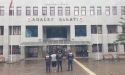Hapis cezası olan firari yakalandı