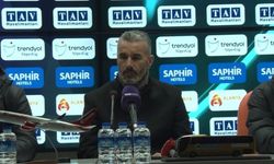 Ivo Vieira: “3 puan bekliyorduk, bir puan aldık”