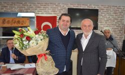 ALKARDER’in yeni başkanı Recep Hacıfazlıoğlu oldu