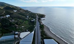 Alanya'ya 13 km’lik yeni bisiklet yolu müjdesi