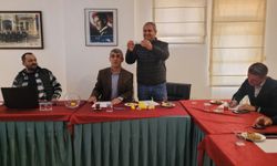 Alanya Şoförler Odası üyeleri turnuvada mücadele edecek