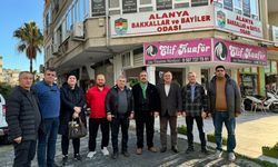 Demir, sosyal market projesini anlattı 