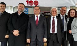CHP’de ön seçimi mevcut başkan kazandı 