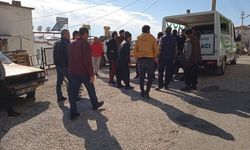 Alanya’da yaşlı adam yatağında ölü bulundu