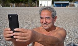 Almanya’daki gurbetçileri kıskandıracak selfie